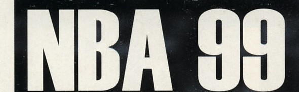 NBA 99