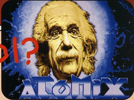 Atomix