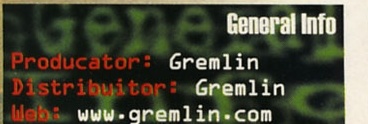 General Info: Producator: Gremlin / Distribuitor: Gremlin / Web: www.gremlin.com