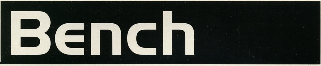 Bench