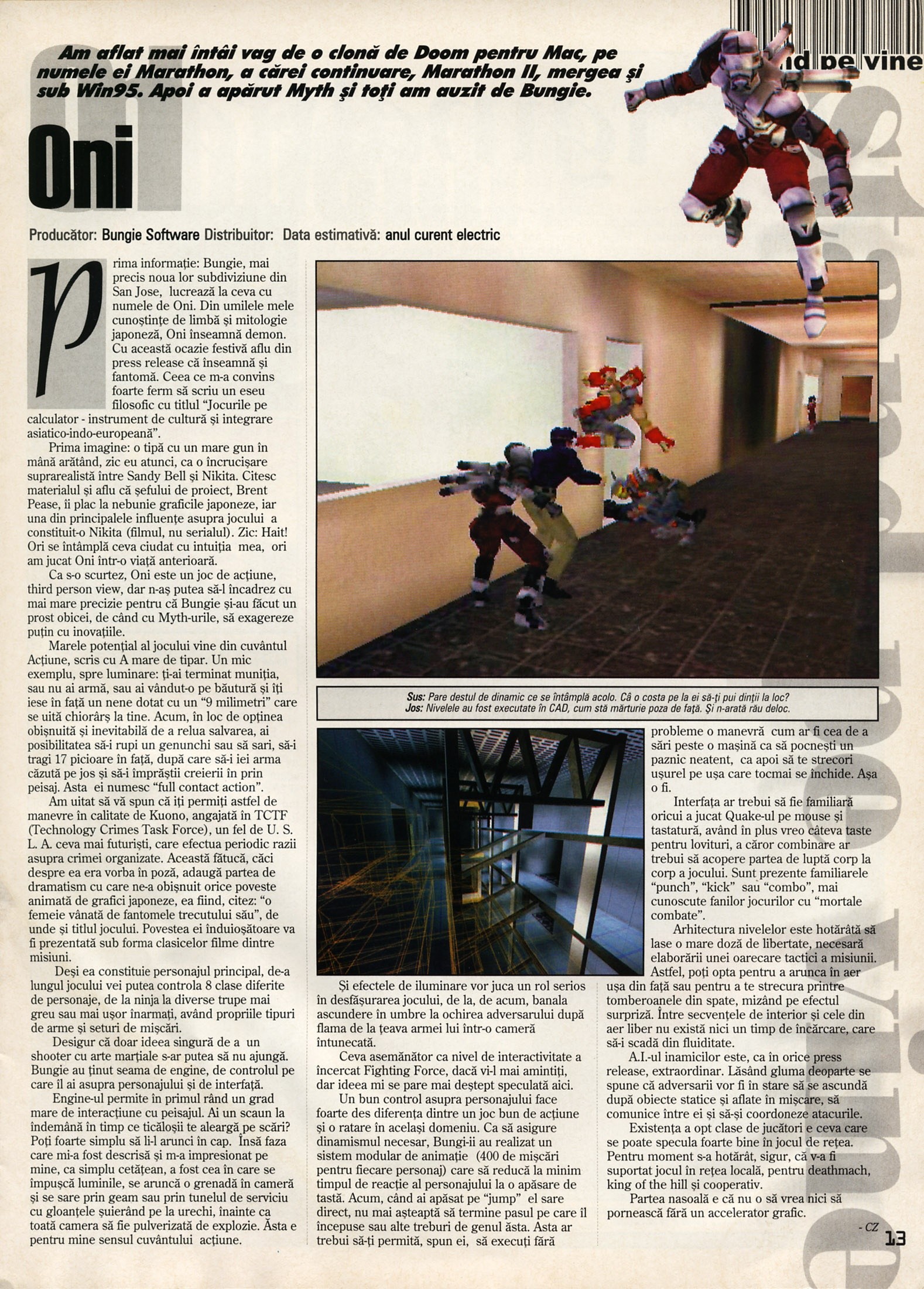 Numărul 14, pagina 15 — Oni
