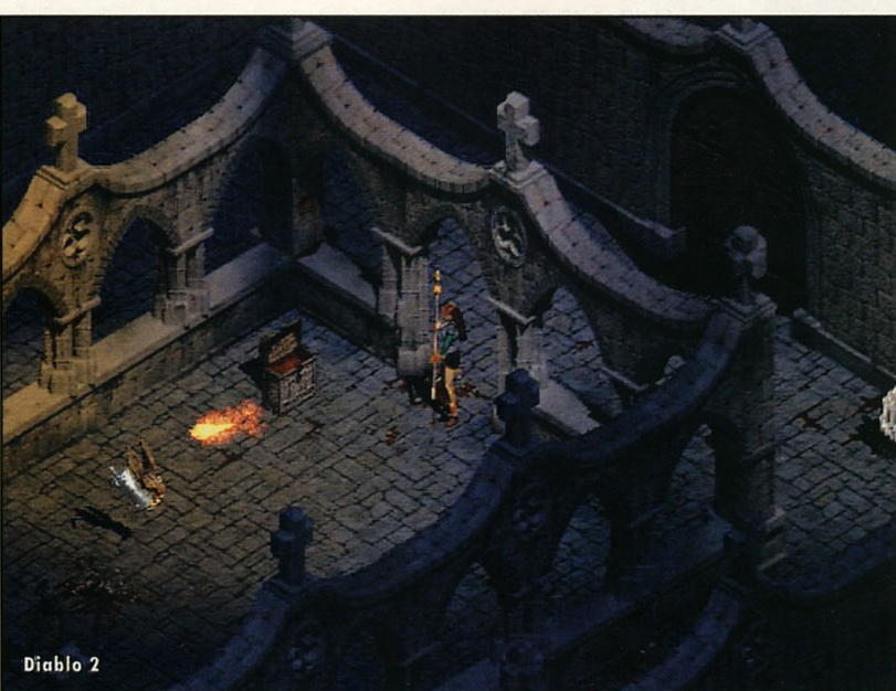 Diablo 2