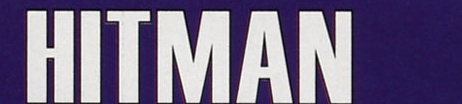 HITMAN