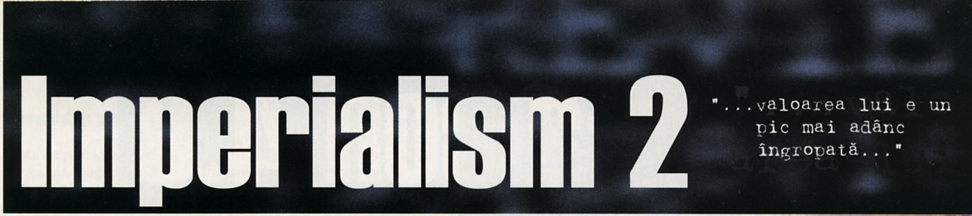 Imperialism 2
