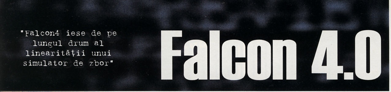 Falcon 4.0