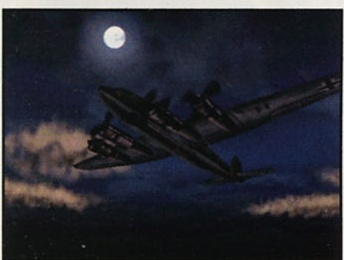 Notions: Fighter Command