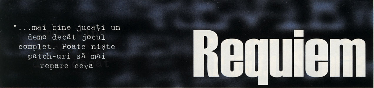 Requiem