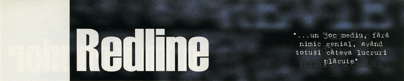 Redline