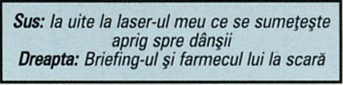 Caseta de comentarii la poze, așa cum a fost tipărită