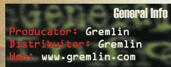 General Info — Producator: Gremlin · Distribuitor: Gremlin · Web: www.gremlin.com