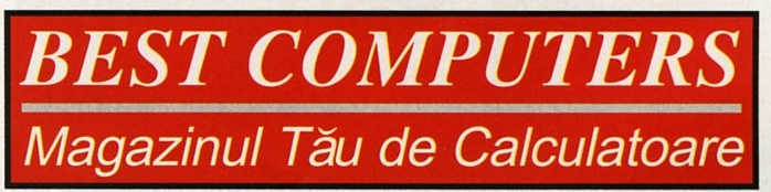 BEST COMPUTERS — Magazinul Tău de Calculatoare