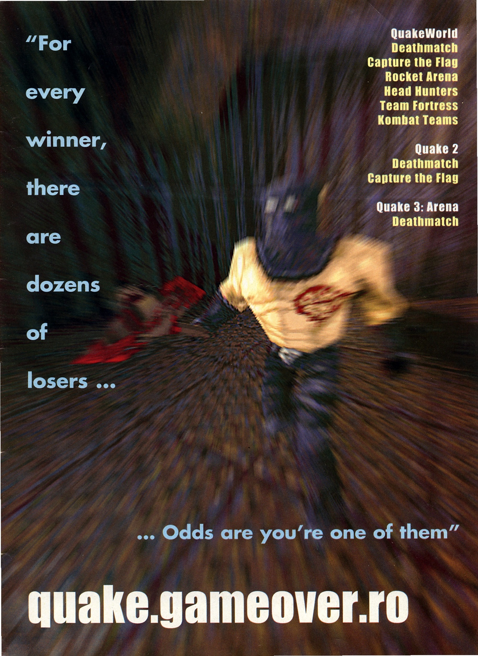 quake.gameover.ro house advertisement