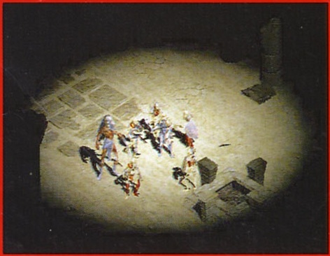 Diablo 2