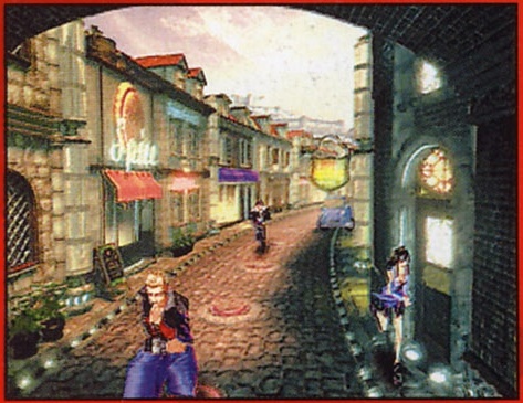 Final Fantasy VIII