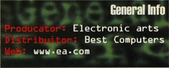 General Info