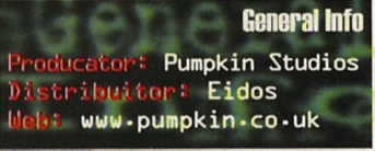 General Info