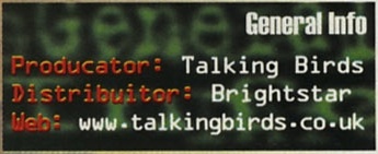 General Info