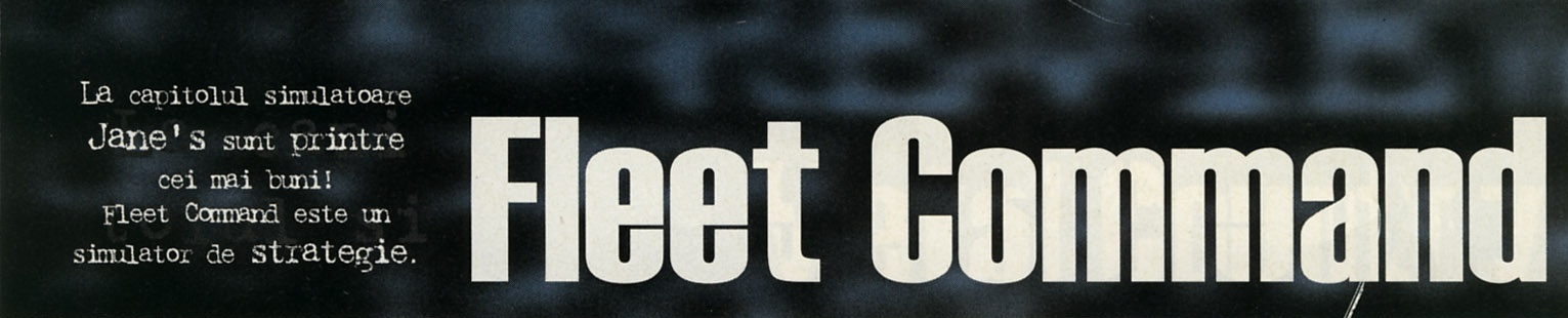 Fleet Command