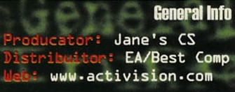 General Info