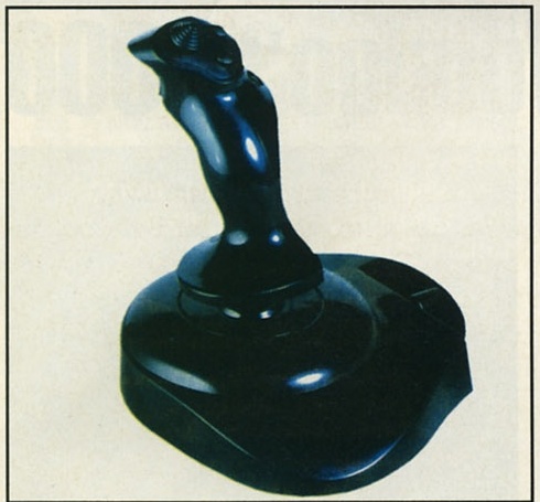 QuickShot GenX 500