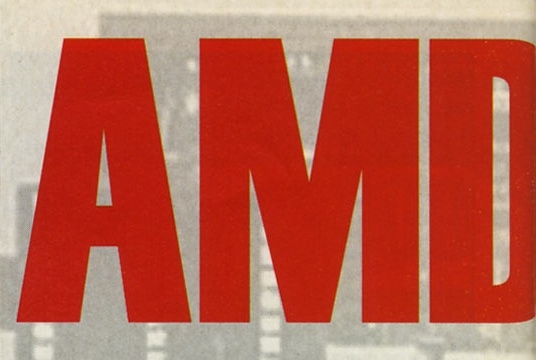 AMD
